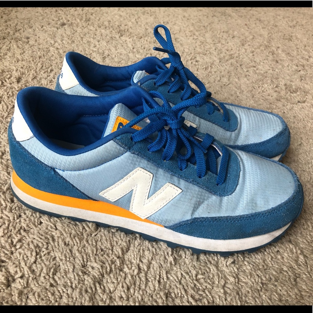 New Balance Sneakers Size 8.5